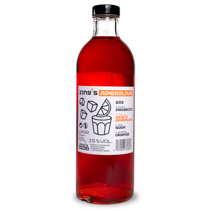 zino's APERITIVO