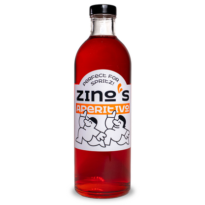 zino's APERITIVO