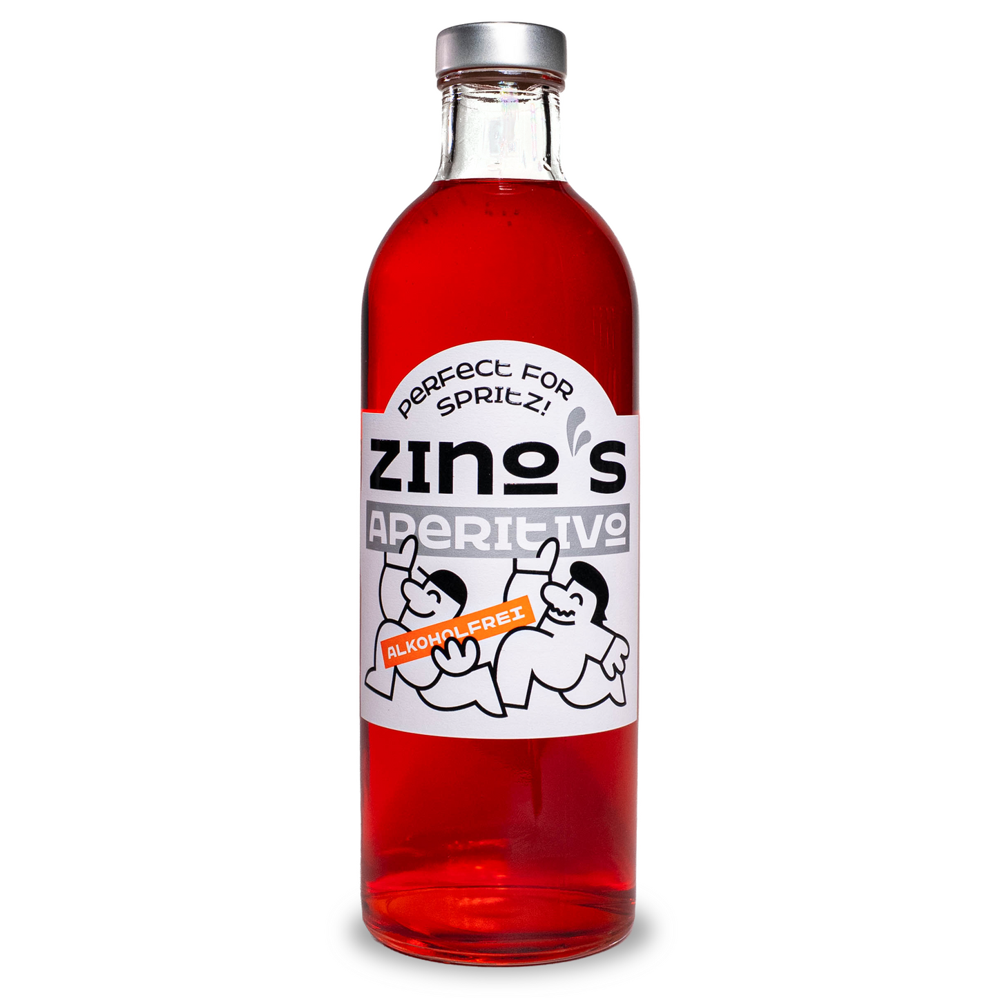 zino's APERITIVO O,O%