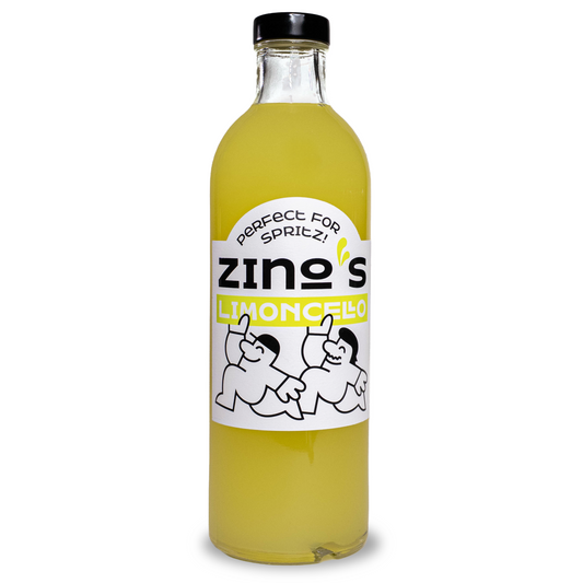 zino's LIMONCELLO