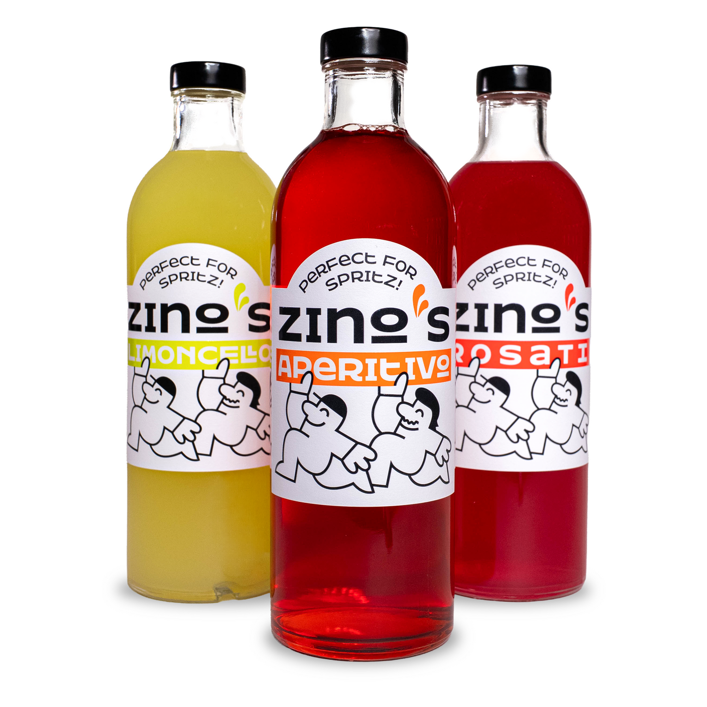 zino's BUNDLE