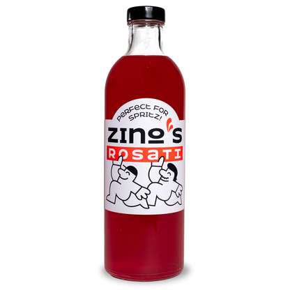 zino's ROSATI
