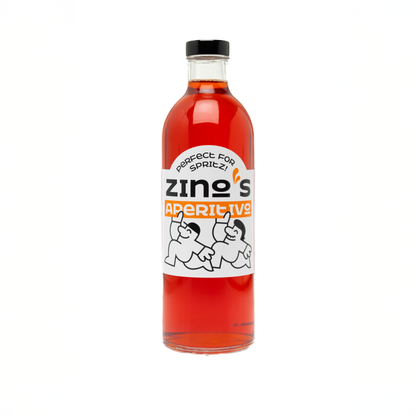 Zino's Aperitivo
