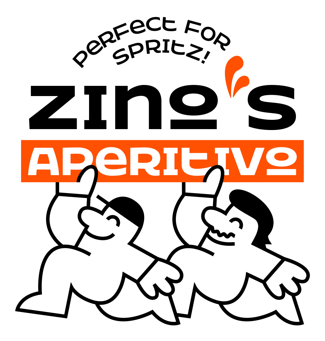 zino's APERITIVO 15%