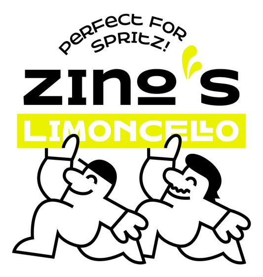zino's LIMONCELLO
