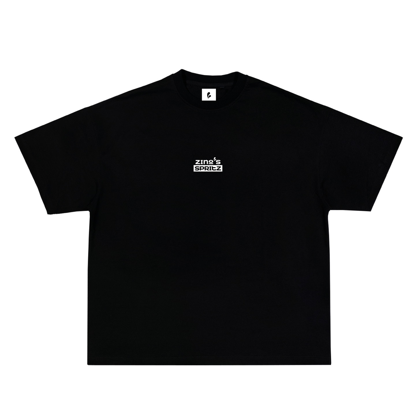 SHIRT // SCHWARZ