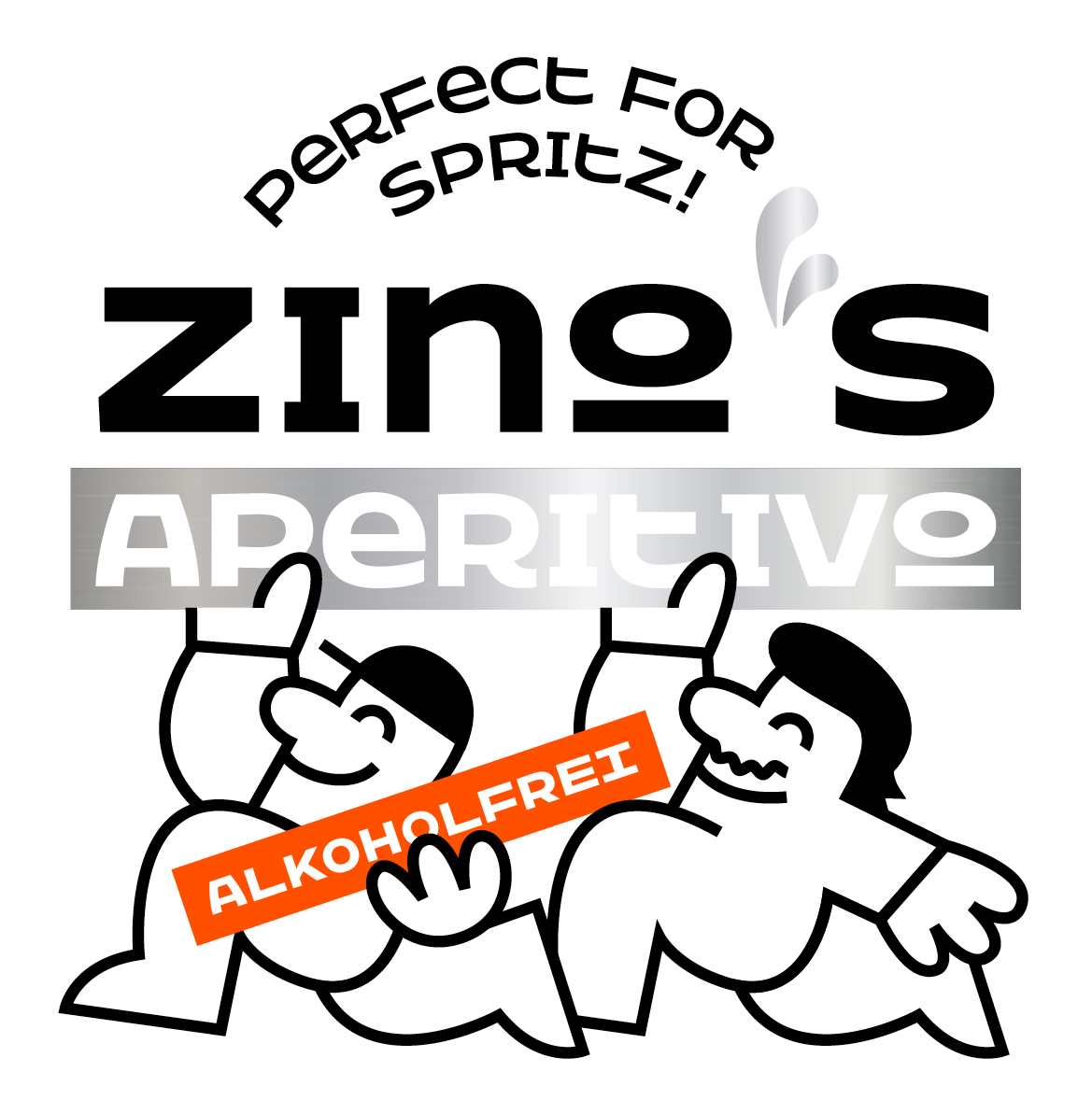 zino's APERITIVO O,O%