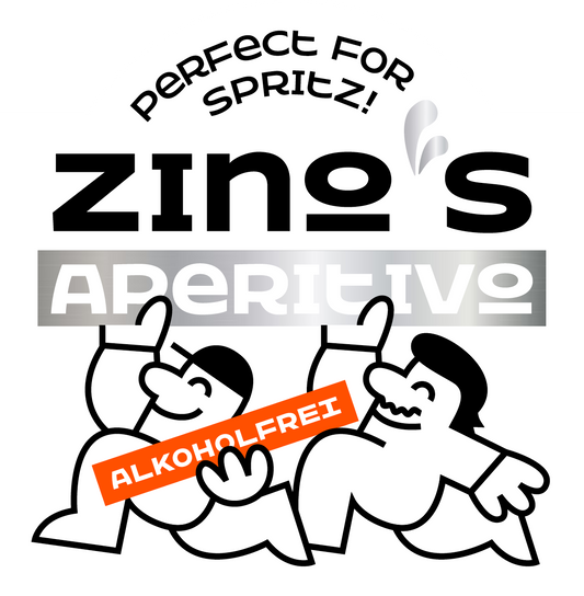 zino’s APERITIVO O,O%